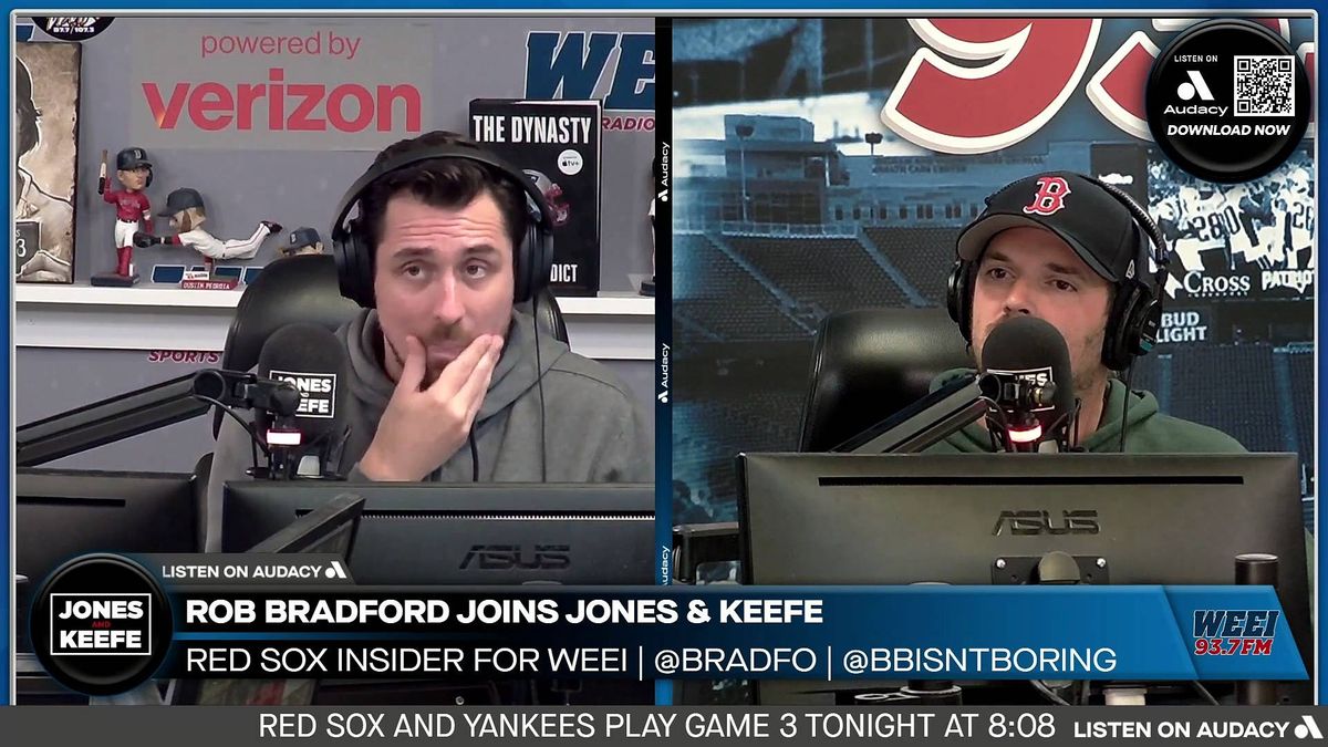 Red Sox season comes to an end with a thud