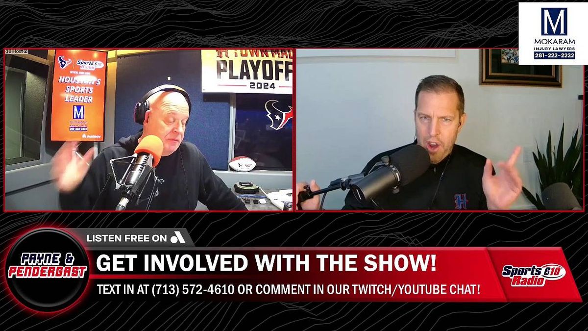 Patriots miss on another left tackle as Texans reportedly sign Cam Robinson