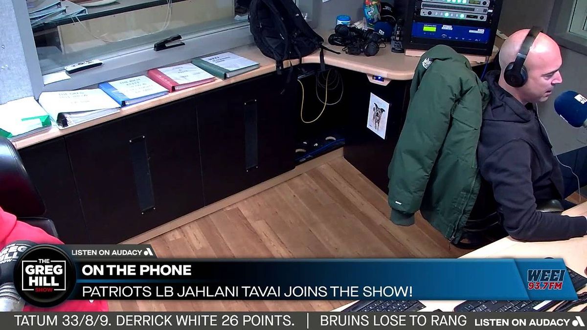 Patriots reportedly expected to fire OC Alex Van Pelt after one season