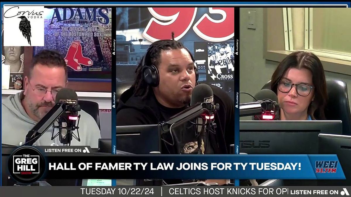 Curran: Jerod Mayo is ‘at a level of risk’ of losing Patriots’ locker room