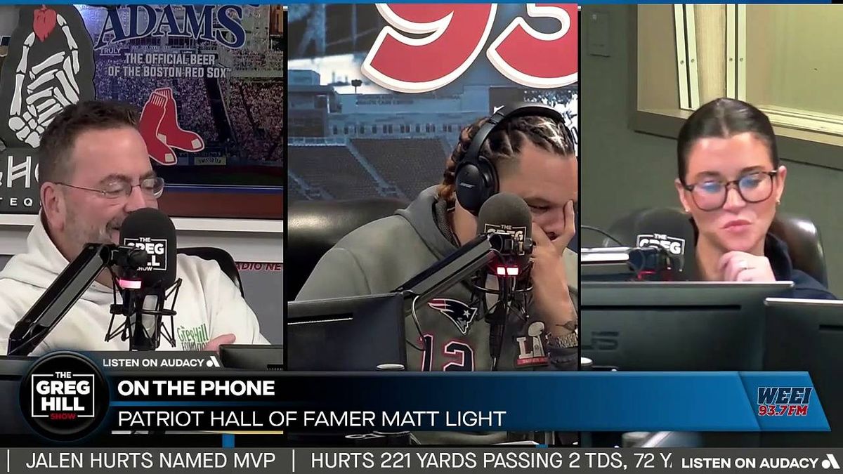 3 realistic trade targets for Patriots