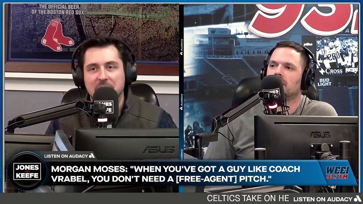 Cooper Kupp will not be a Patriot, signs 3-year deal with Seahawks