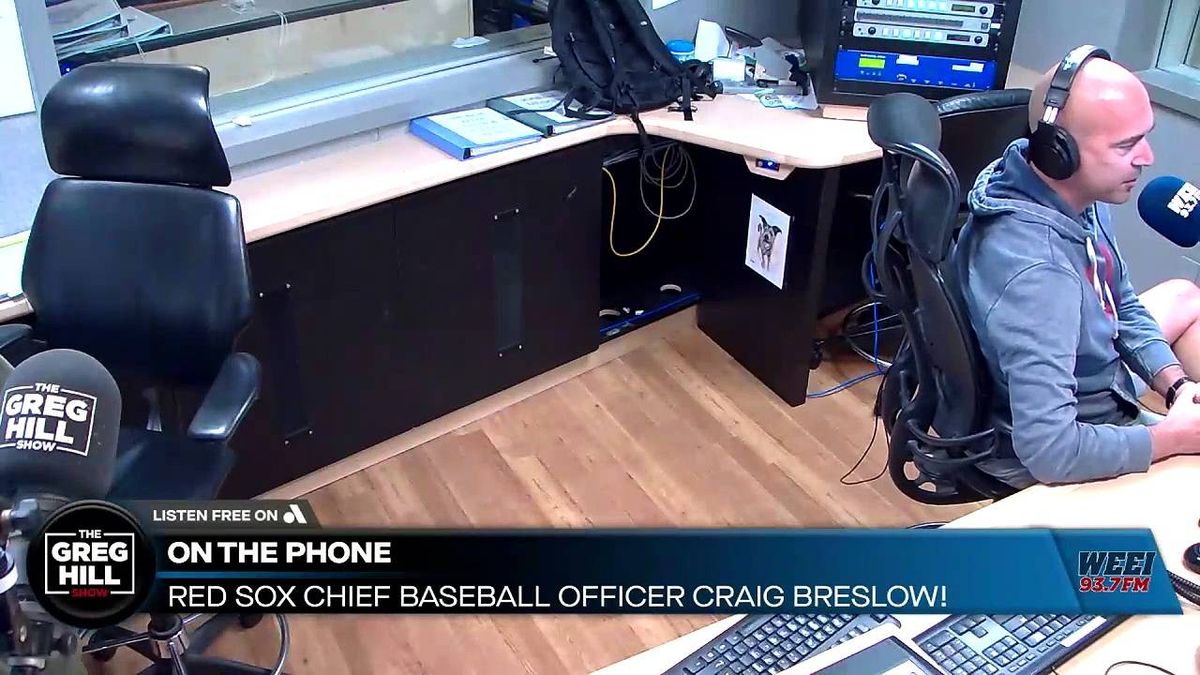 The Red Sox appear to be wearing a helpless feeling