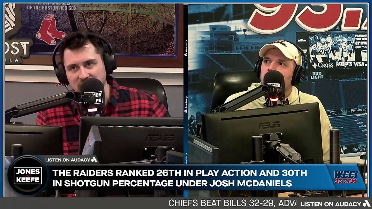 Patriots reportedly hire former NFL head coach Doug Marrone to offensive staff