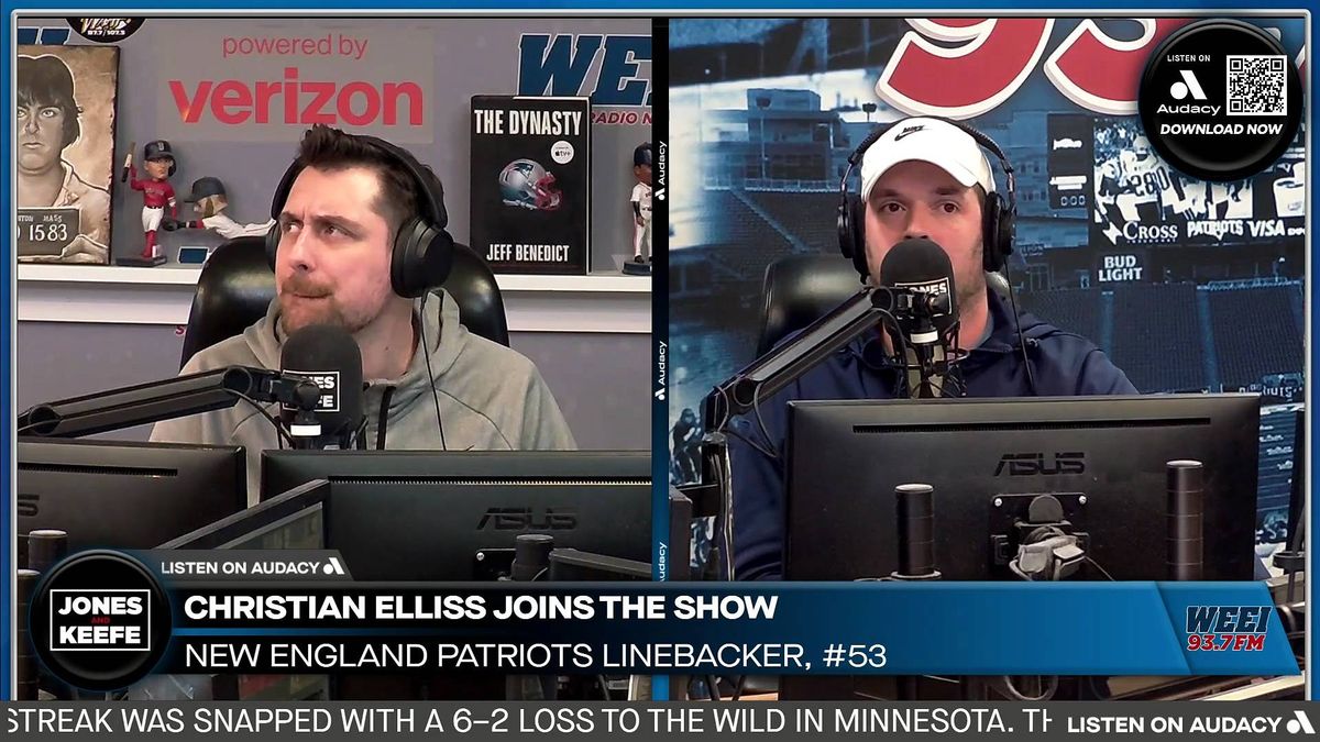 Drake Maye: Patriots will 'practice a little better, practice a little harder' after loss to Bills