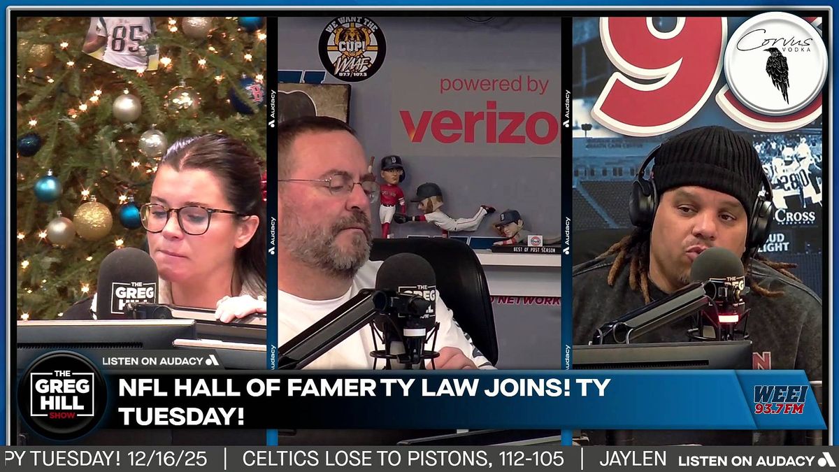 Tom E. Curran: ‘It was not a good game for [Drake Maye]’