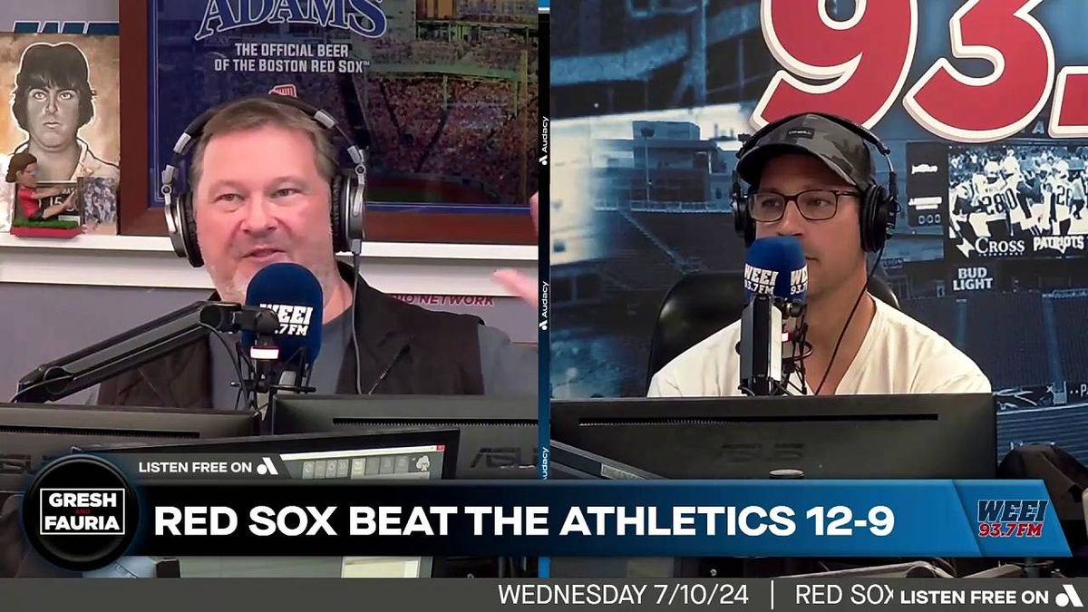 Alex Cora dismisses notion Red Sox brass prefer to sell, believes recent success is sustainable
