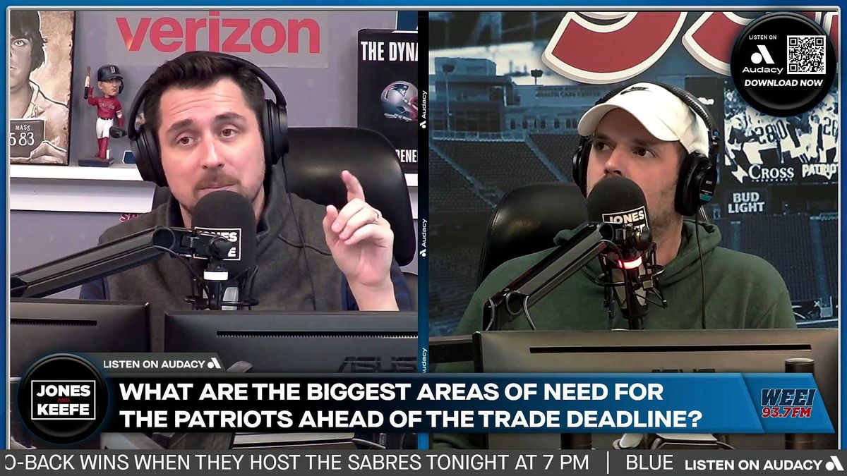 Both sides of the Drake Maye experience on display in Patriots’ close win over Falcons