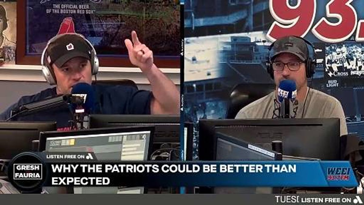 Is Bill Belichick done coaching?