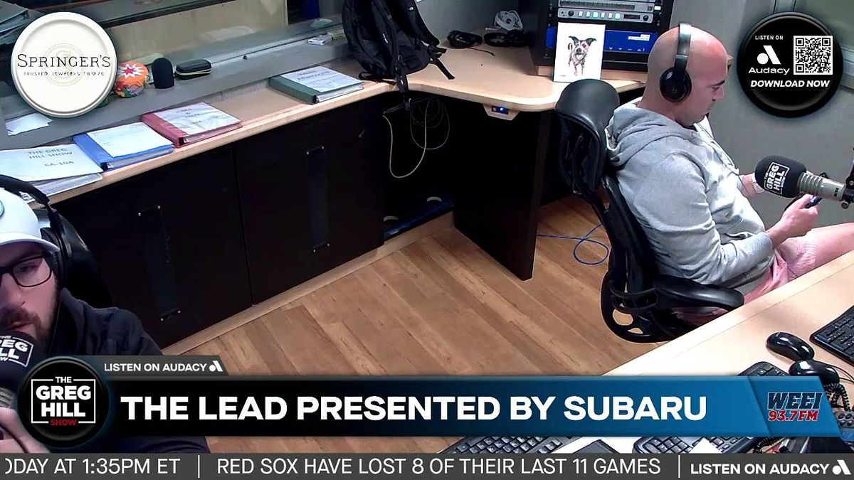 'Best kid I ever coached:' How Efton Chism III has set himself up for a real shot at making the Patriots