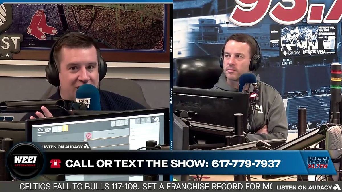 Source: Chris Martin turned down more money from the Red Sox to join Rangers