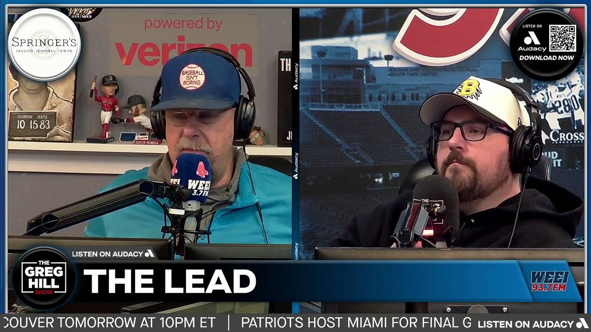 What should we make of the fact that the Red Sox are the only team not to sign a free agent