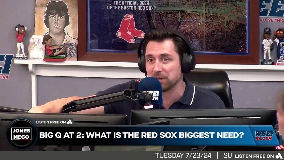 Craig Breslow says Triston Casas could begin rehab assignment soon