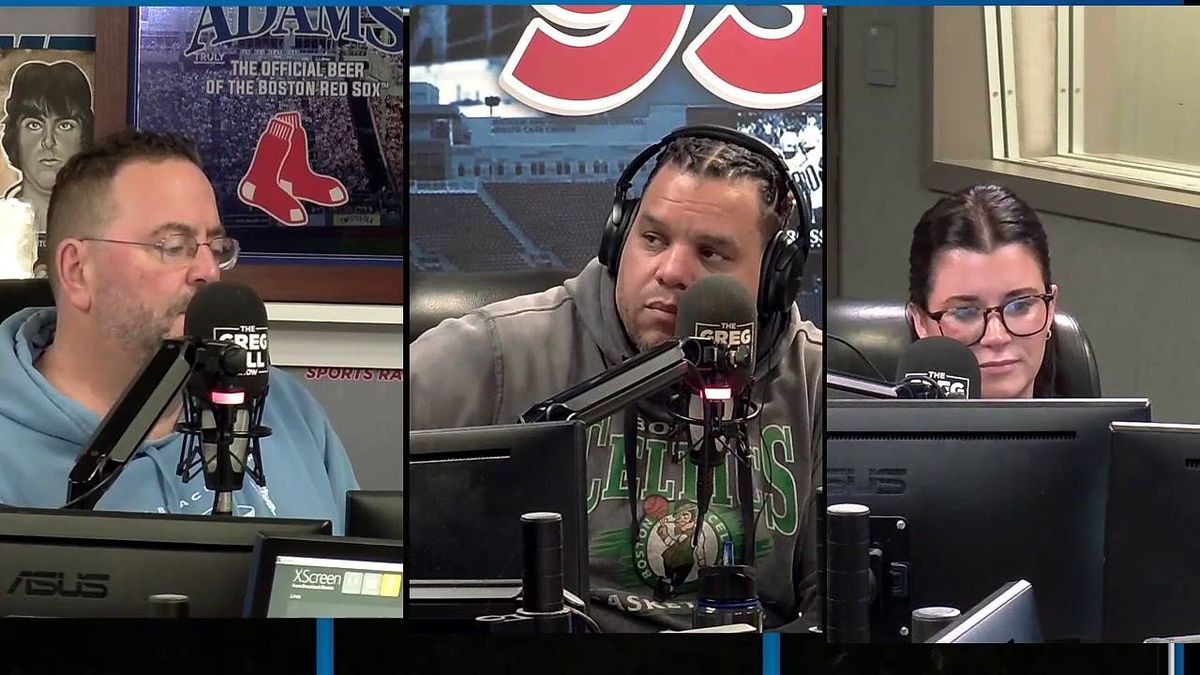 Dreams. Aura. BBQ contests. Garrett Crochet's unique path to calling Alex Bregman a teammate