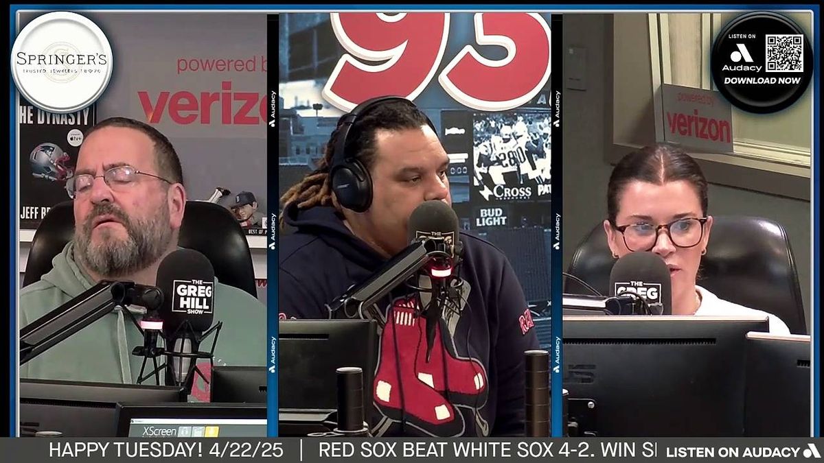 Some difference-makers have emerged for the Red Sox