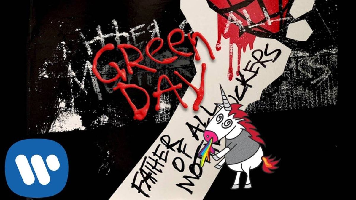 Green Day Prepares for Battle on 'Fire, Ready, Aim'