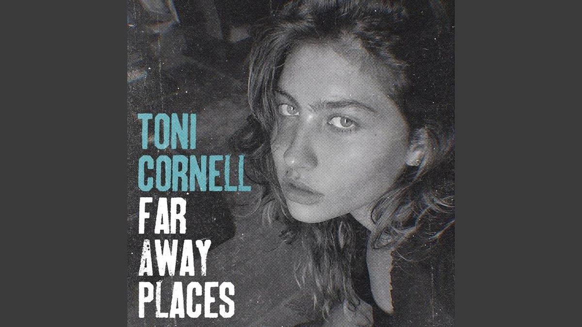 Toni Cornell Shares First Original Song, Produced by Chris Cornell