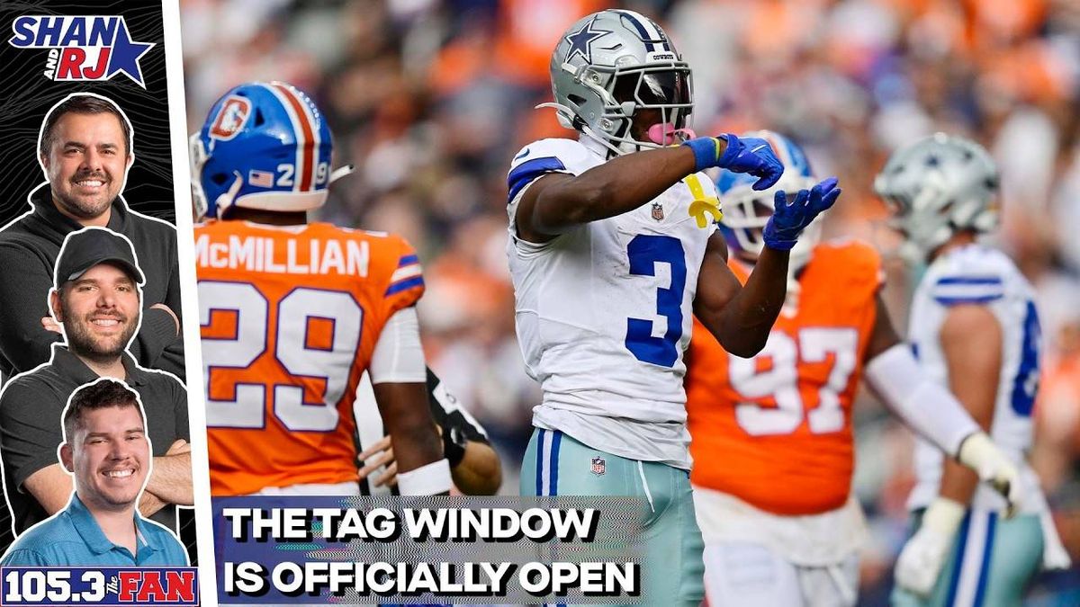 Love of the Star: Cowboys add to Parker's staff, more draft questions