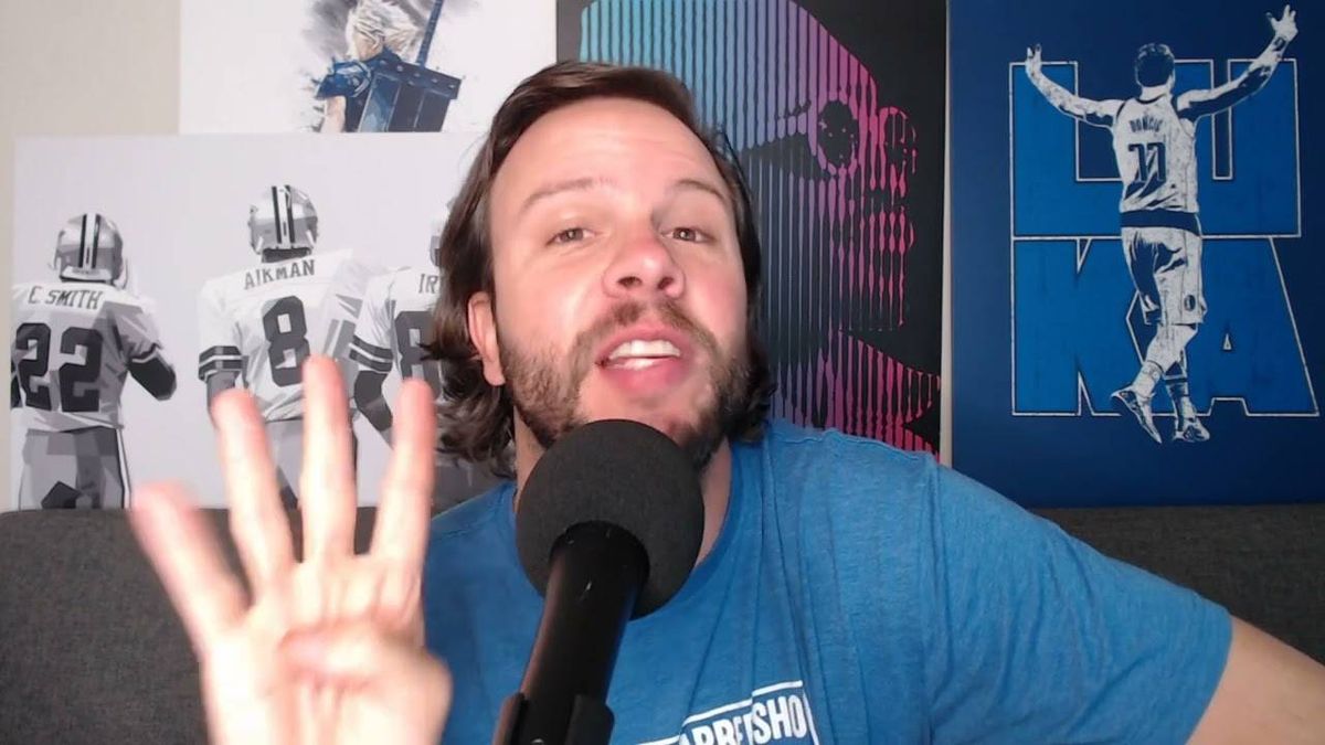 Defending Dak Prescott; The coaching change that'd help CeeDee Lamb and Amari Cooper