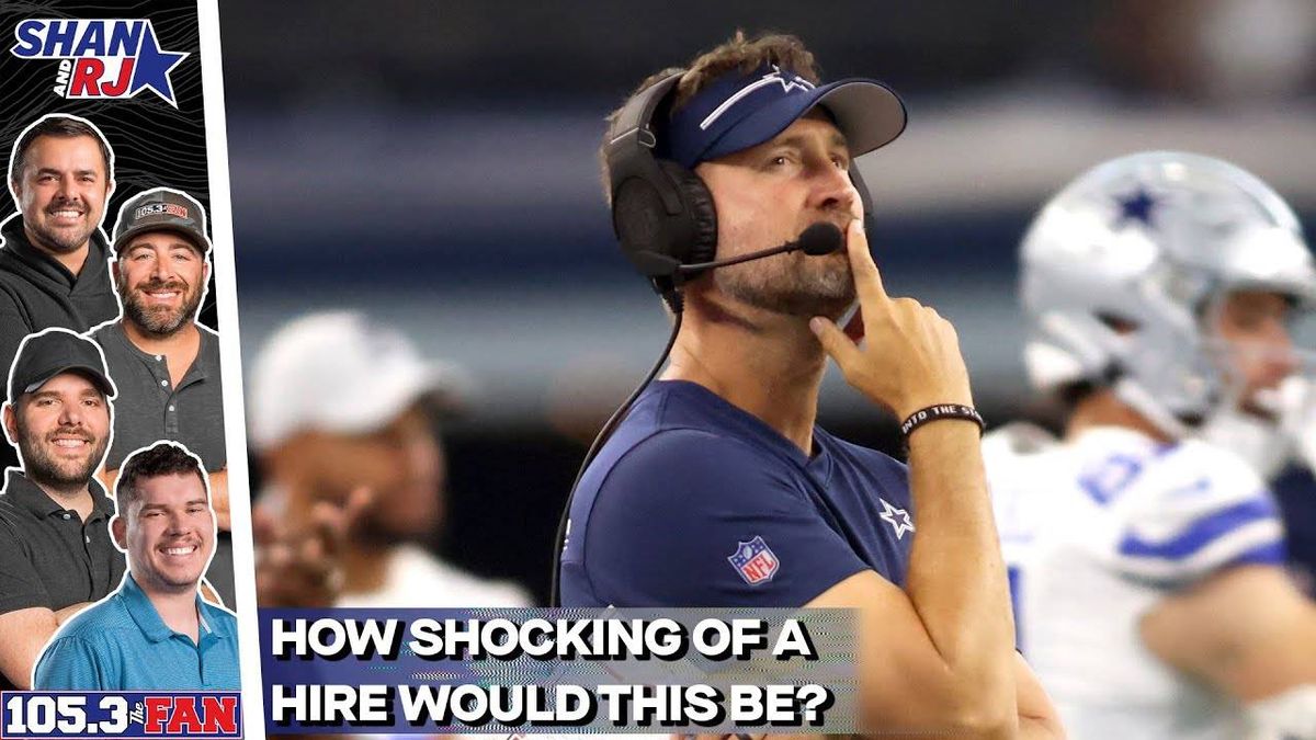 Cowboys do-over: Would you rather keep McCarthy, Quinn or Moore?