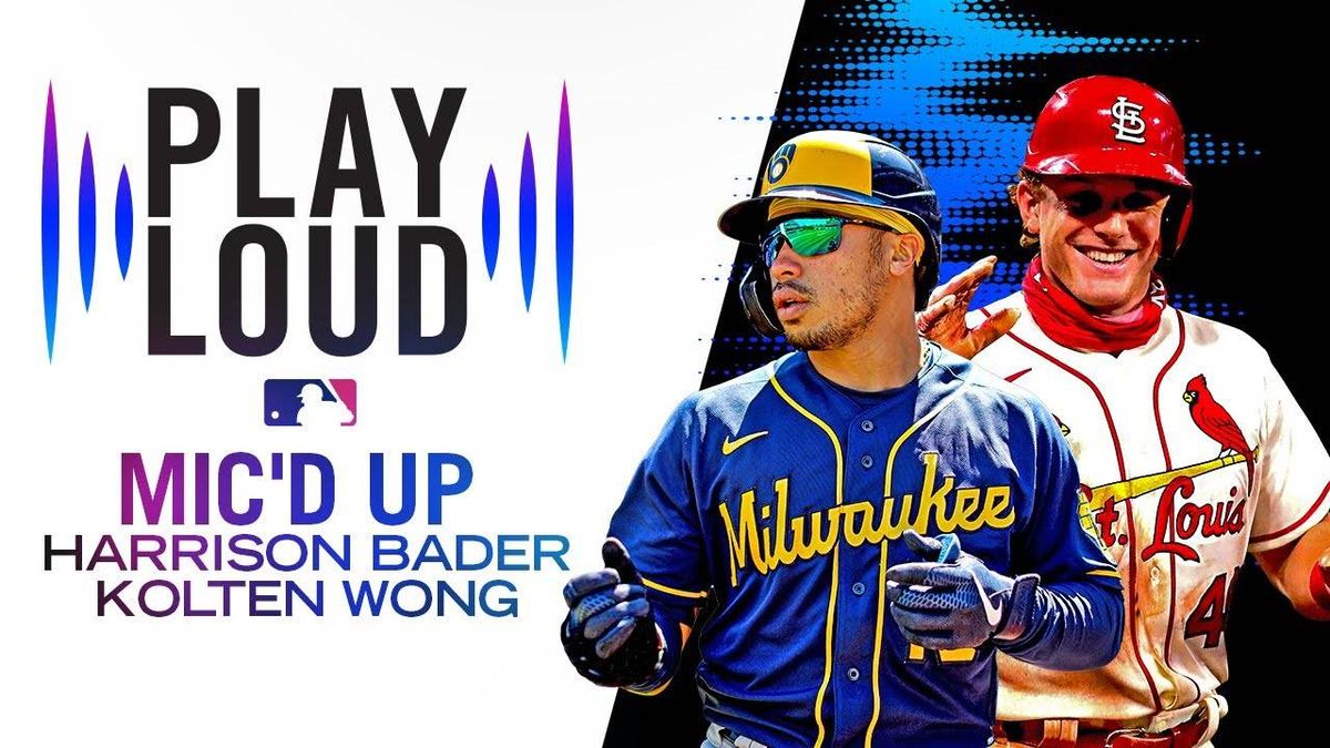 WATCH: Kolten Wong to Nolan Arenado: 'Sad I left. You're gonna love it'