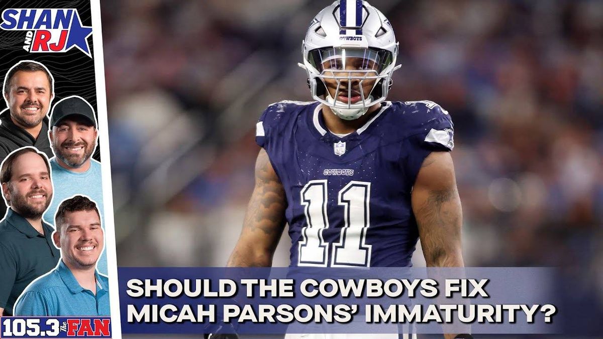 Below the Belt: No consensus in new Cowboys mock draft roundup