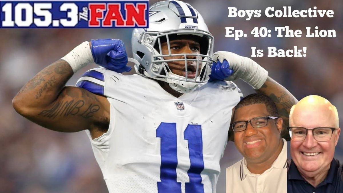 'Boys Collective: Does Kyle Shanahan have an advantage vs. Cowboys?