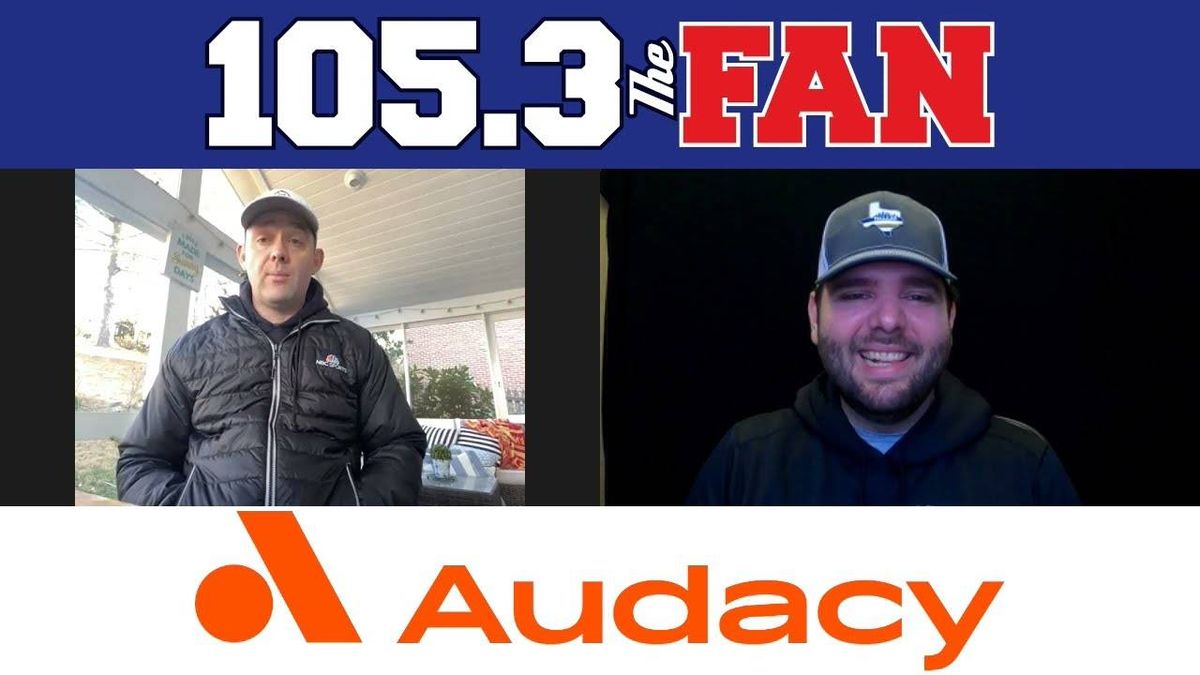 Behind enemy lines: Previewing the Washington Football Team with JP Finlay