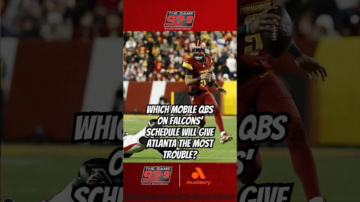 Does Kyle Pitts deserve benefit of the doubt?