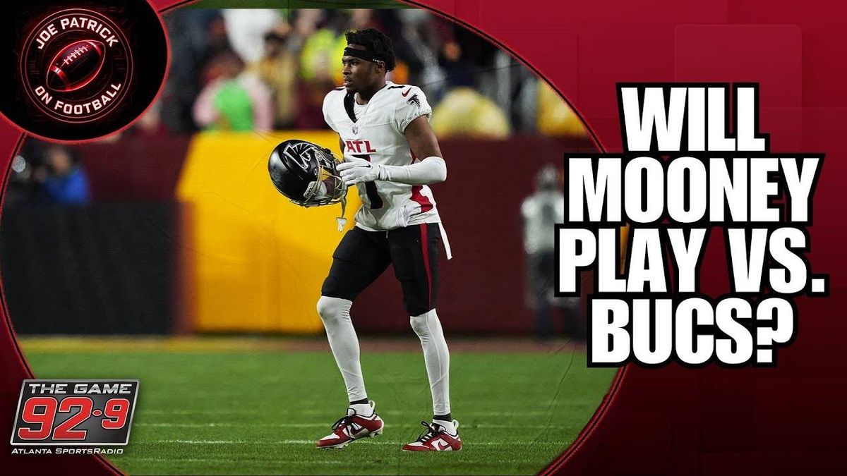 Falcons have boom-or-bust reliance on youth in 2025