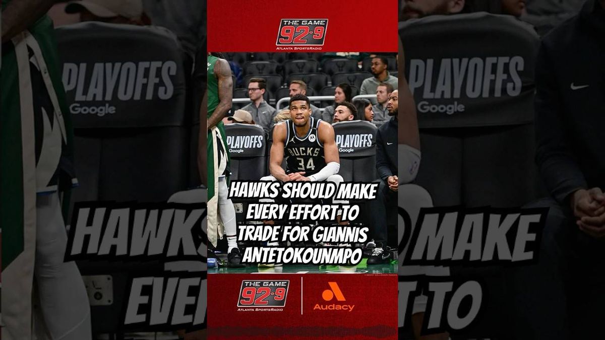 Hawks have a 'good thing' in All-Rookie 1st team Zaccharie Risacher