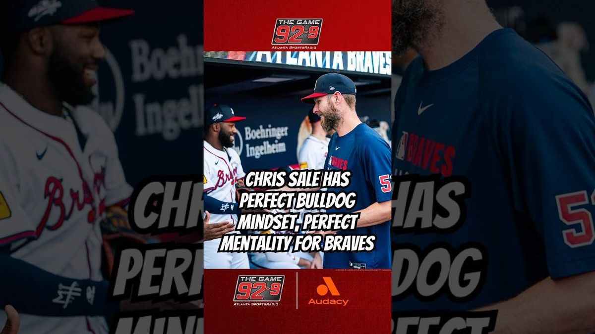 Braves starters doing their jobs, when will offense come around?