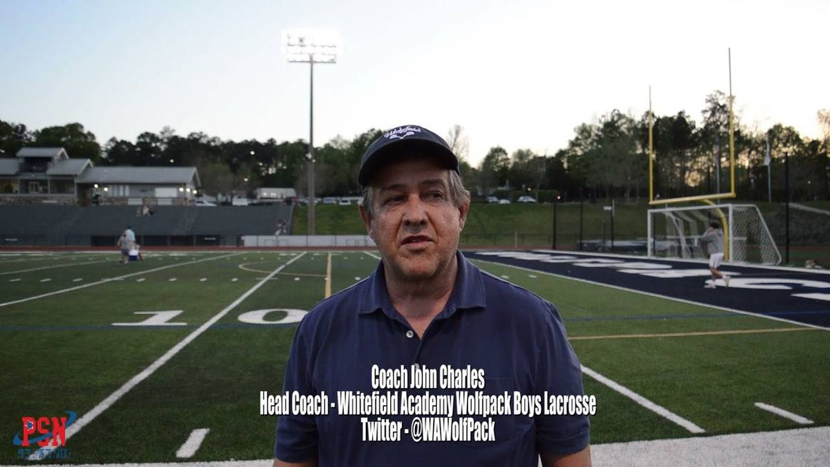Whitefield extends win streak to 11 in a row, edges East Paulding 10-9