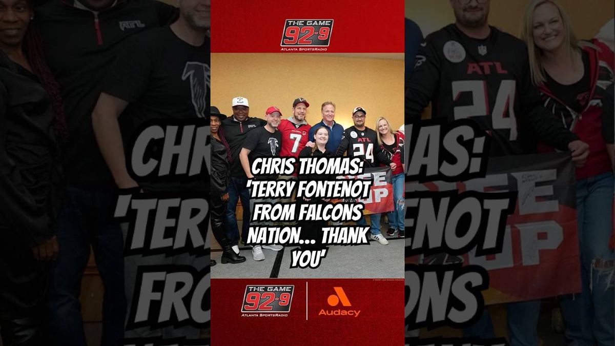 Anyone concerned about Falcons' 2026 first needs to get over it