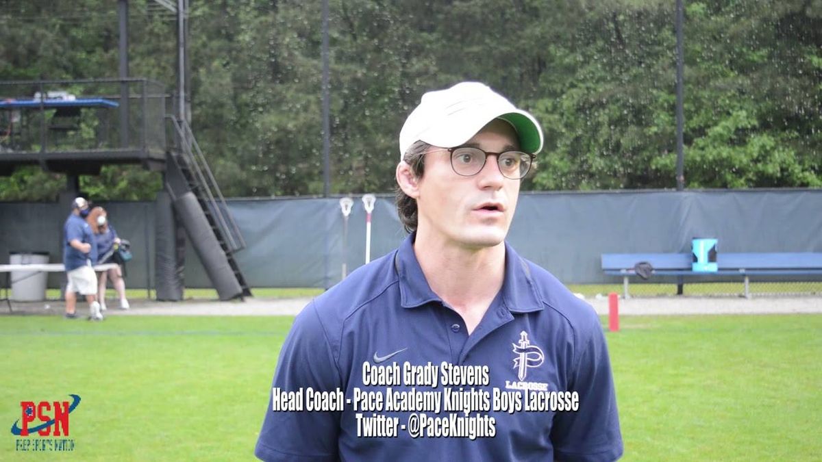 Pace Academy advances to GHSA lacrosse quarterfinals with 16-2 win over Decatur