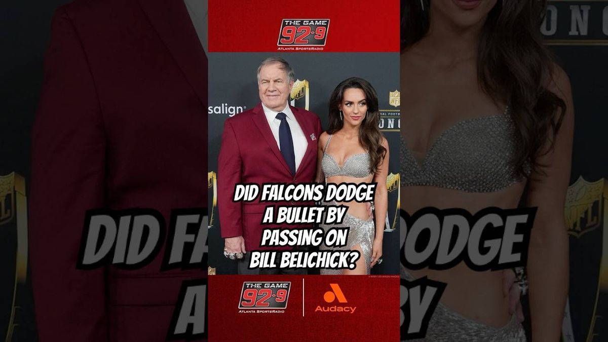 Jordon Hudson reportedly banned from UNC facilities, Belichick family concerned with relationship