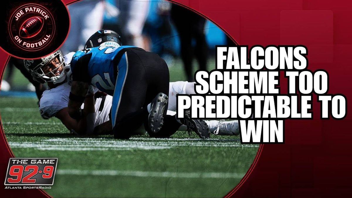 What would it take  for the Falcons to bench Michael Penix?