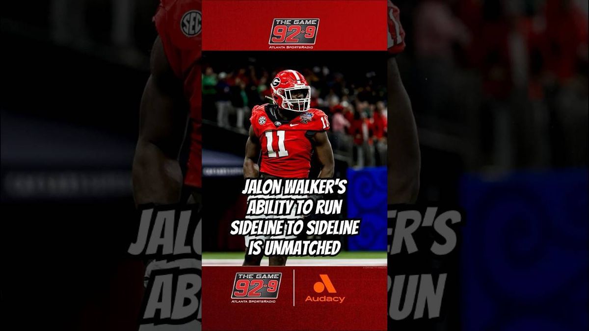 Dave Archer: Falcons drafted two "hunters" to stop mobile quarterbacks