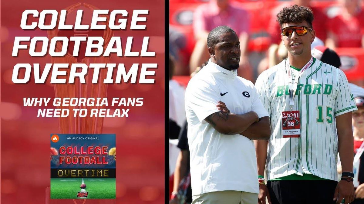 Dawgs' 5-star recruit taking an official visit to Nebraska on key Georgia weekend