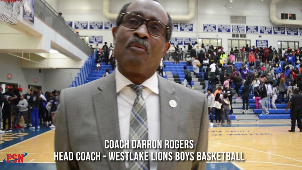 1K career points for Westlake's Jalal Mckie in win over Creekside