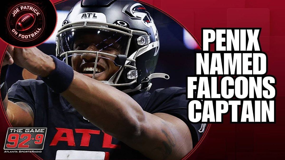 Which throws could make or break Michael Penix Jr.'s Week 1 start?