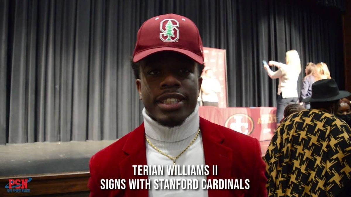 Johns Creek celebrates largest early signing day class