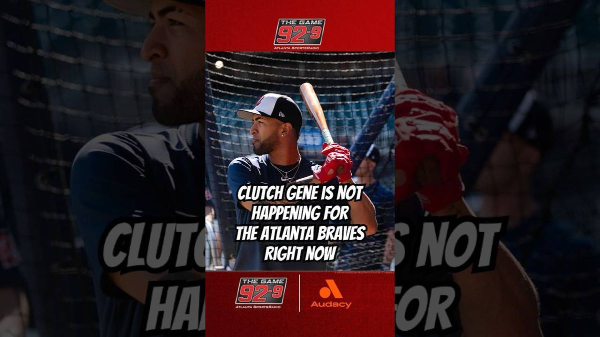 Braves should get to within striking distance of Mets with soft schedule ahead