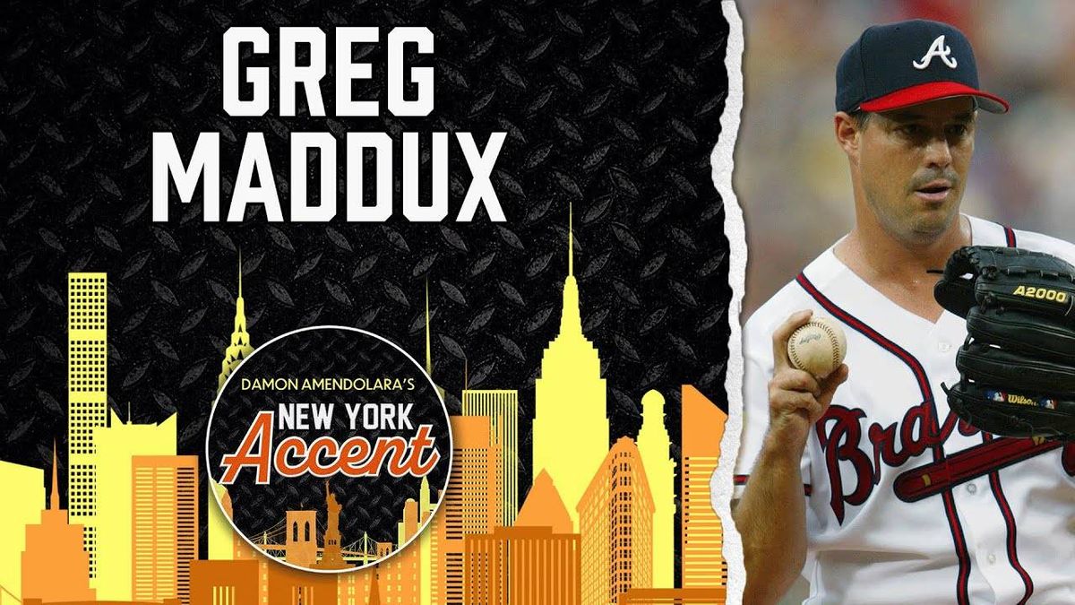 What would Greg Maddux's career look like without the Steroid Era?