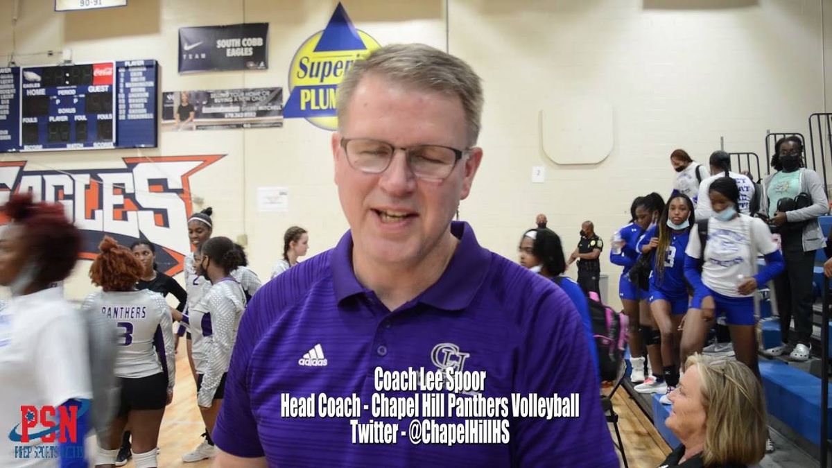 Chapel Hill gets past "nerves" to pick up 2-0 season opener win