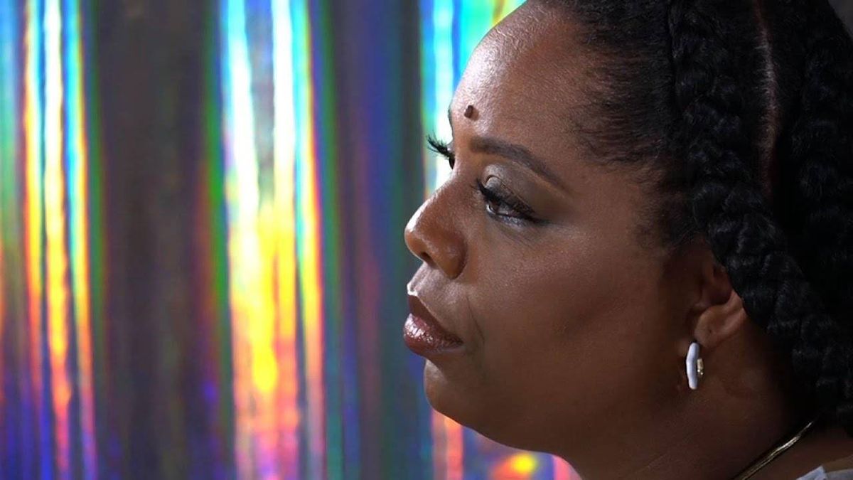 BLM’s Patrisse Cullors denies wrongdoing in finances, $6M Studio City mansion purchase