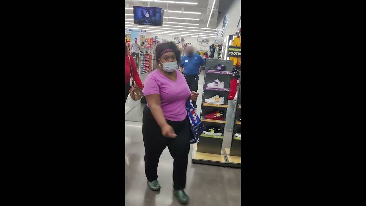 LAPD looking for three suspects in retail theft ring