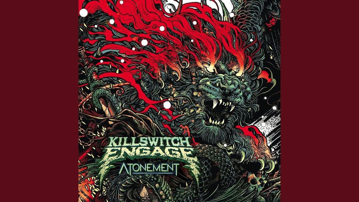 Killswitch Engage Share Song for Mental Health Awareness