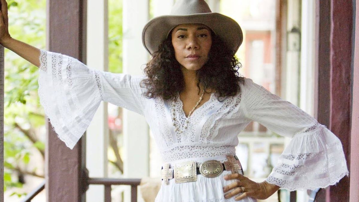 Maggie McKay talks "Martha Redbone Roots Project" Coming To LA.