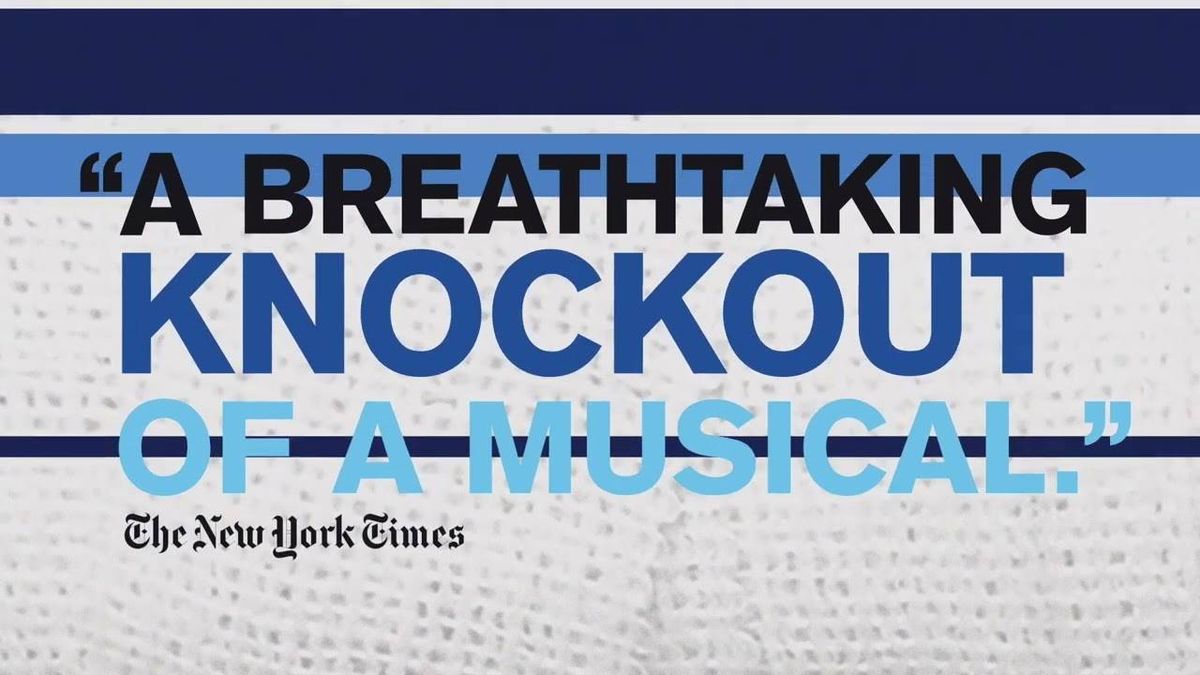 Maggie McKay talks 'Dear Evan Hansen' with Anthony Norman & Alaina Anderson.